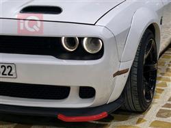 دودج تشالنجر